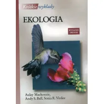 P.KROTKIE WYKLADY EKOLOGIA-PWN