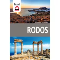 Rodos. Przewodnik ilustrowany