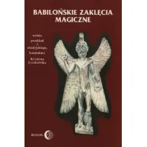 Babilo�skie zakl�cia magiczne