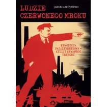 Ludzie czerwonego mroku