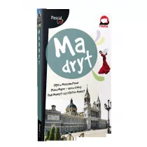 Madryt. Pascal Lajt