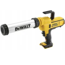 Dewalt Wyciskacz 18v dce571n 400ml