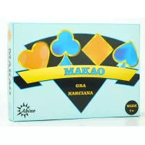 Makao ABINO