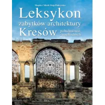 Leksykon zabytk�w architektury Kres�w po�udniowo-wschodnich
