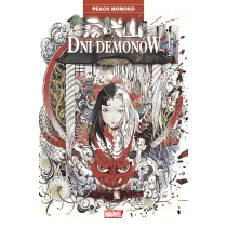 Marvel Dni demon�w
