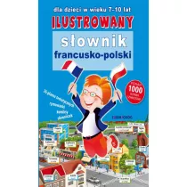 Sownik francusko-polski SIEDMIORG