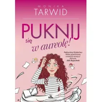 Puknij si� w aureol�
