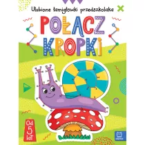ULUBIONE AMIGWKI PRZEDSZKOLAKA POCZ KROPKI