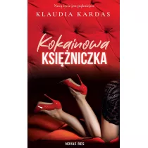 Kokainowa ksi�niczka