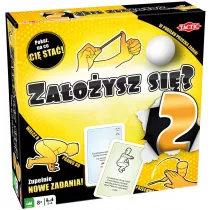 Zaoysz si? 2.0