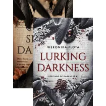 Pakiet Heritage of Darkness. Tomy 1-2: Silent Darkness, Lurking Darkness
