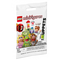 Lego MINIFIGURES Muppety 71033