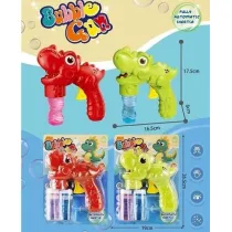 Pistolet na ba�ki MIX Merkpol