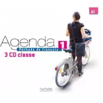 Agenda 1. Zestaw audio dla nauczyciela