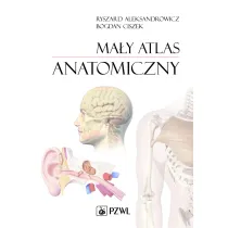 Ma�y atlas anatomiczny