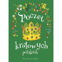 Poczet kr�lowych polskich