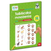 Kapitan Nauka Tabliczka mnoenia wiczenia