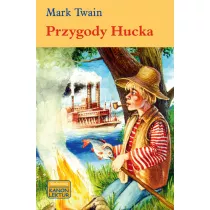 Przygody Hucka