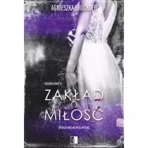 Zakad o mio. Rodzina Santo. Tom 3