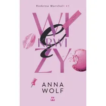 Wi�zy krwi. Rodzina Marshall. Tom 3