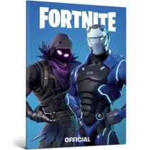 Artbooks Ua Fortnite. Notatnik Voron