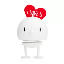 Figurka Hoptimist Bumble Love M biay 27892