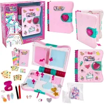 Trifox Magiczny pami�tnik zestaw