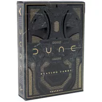 Dune, karty do gry Theory11