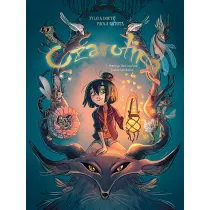 Pewnego dnia zostan� fantastykolo�k�. Czarolina. Tom 1