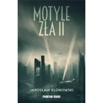 Motyle z�a Tom 2