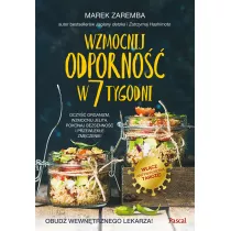 Wzmocnij odporno w 7 tygodni