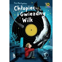 Ch�opiec i Gwiezdny Wilk