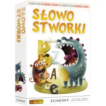 SowoStworki Egmont