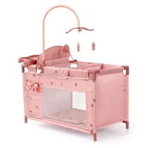 eczko dla lalek z akcesor. 62626AA 26261 Bayer Design