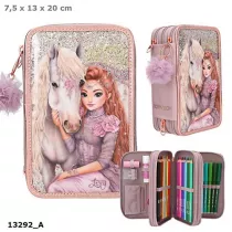 Pirnik 3-komorowy z wyposaeniem Top Model Viva Vilet 13292A