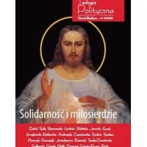 Teologia Polityczna nr 10 2017/2018 Solidarno��...