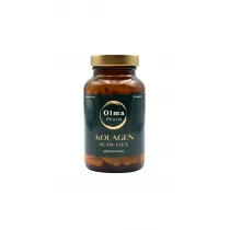 Olma Pharm Kolagen Activ Flex z glukozamin Suplement diety 90 kaps.