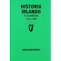 Historia Irlandii w �r�d�ach 1155-1998
