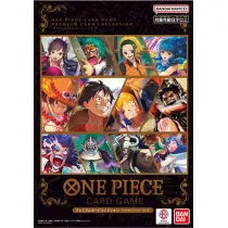 One Piece: The Card Game - Premium Card Collection - Best Selection Vol. 3 Bandai