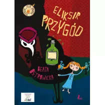 Eliksir przygd