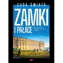 Cuda �wiata. Zamki i pa�ace