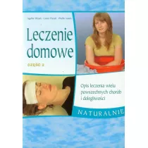 Leczenie domowe cz�� 2