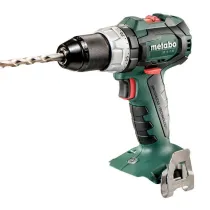 Metabo Wkr�tarka ud.sb 18 lt bl carcass 60/34nm