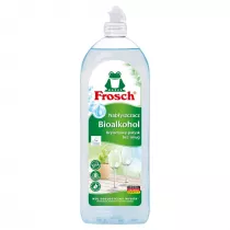 Frosch Nabyszczacz na bazie Bioalkoholu 750 ml