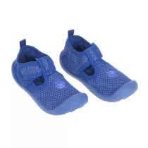Lassig Sandaki do wody i na pla Splash & Fun blue, rozm. 20