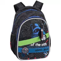 Plecak modzieowy Disney Coolpack Core Jimmy led Star Wars