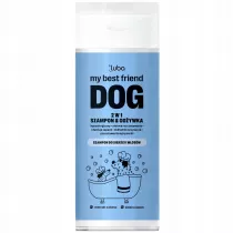Luba My Best Friend Dog szampon i odywka dla psw 200 ml