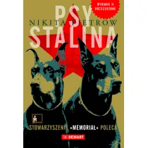 Psy Stalina. Wydanie rozszerzone