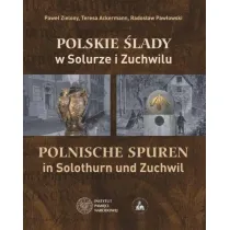 Polskie �lady w Solurze i Zuchwilu