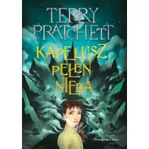 Kapelusz pe�en nieba